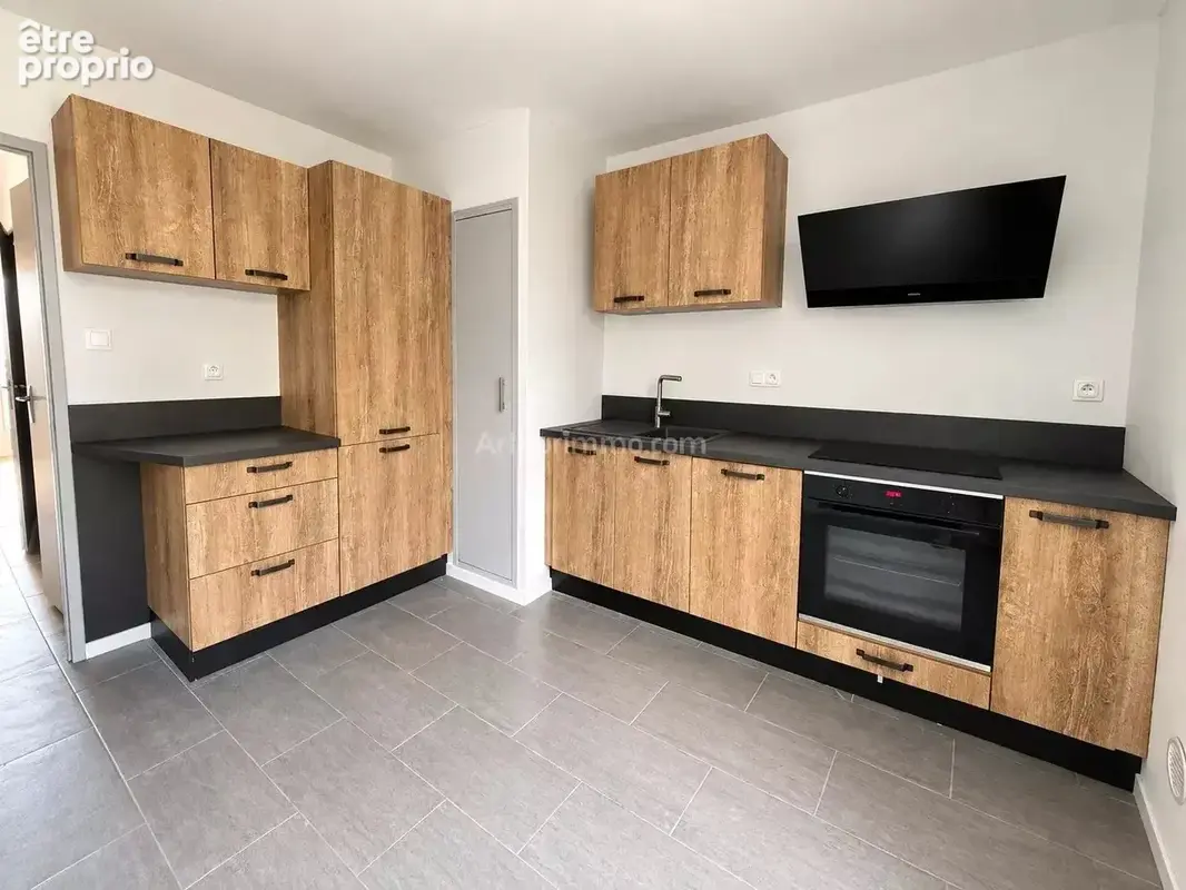 Vente Appartement Colmar(68000) 153 700ï¿œ - photo 4