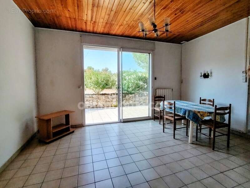 Maison à LA BASTIDONNE