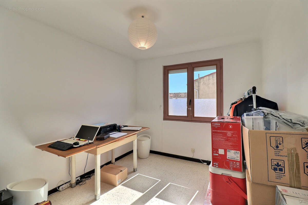 Appartement à LE GRAU-DU-ROI