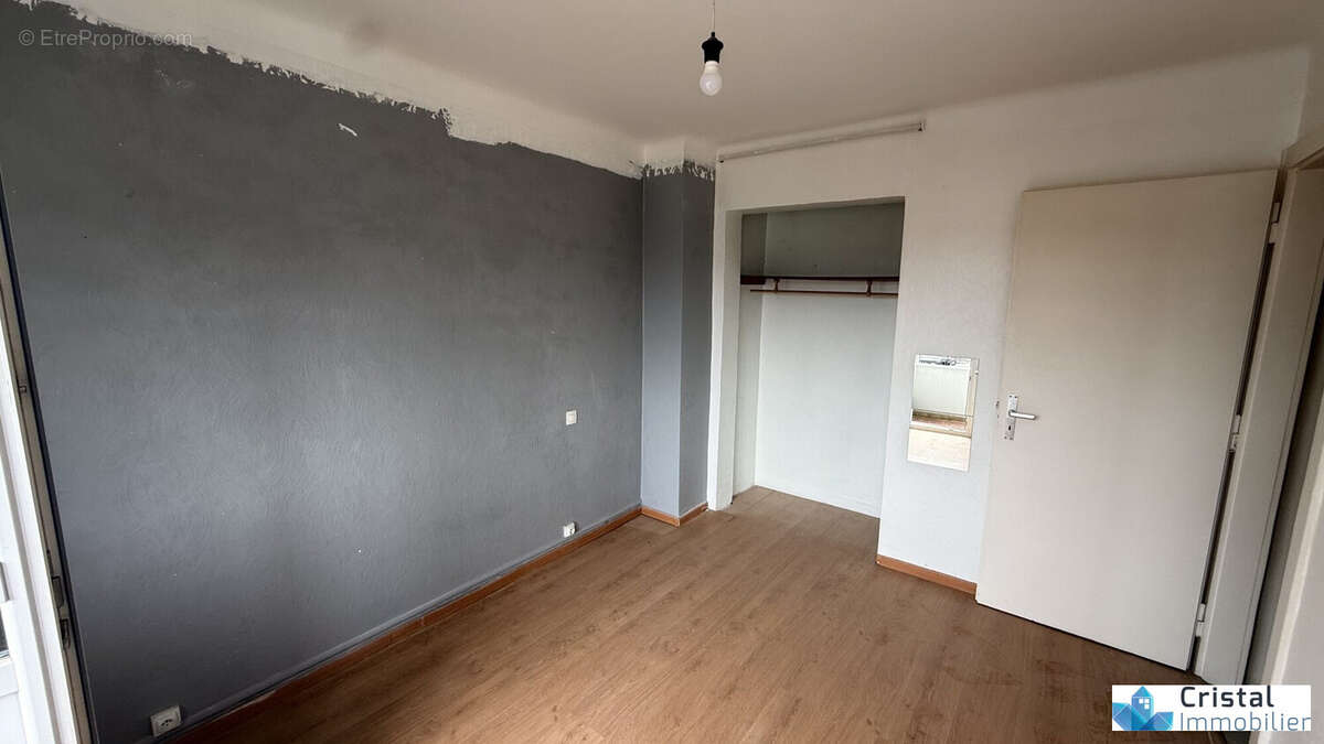 Appartement à THIONVILLE