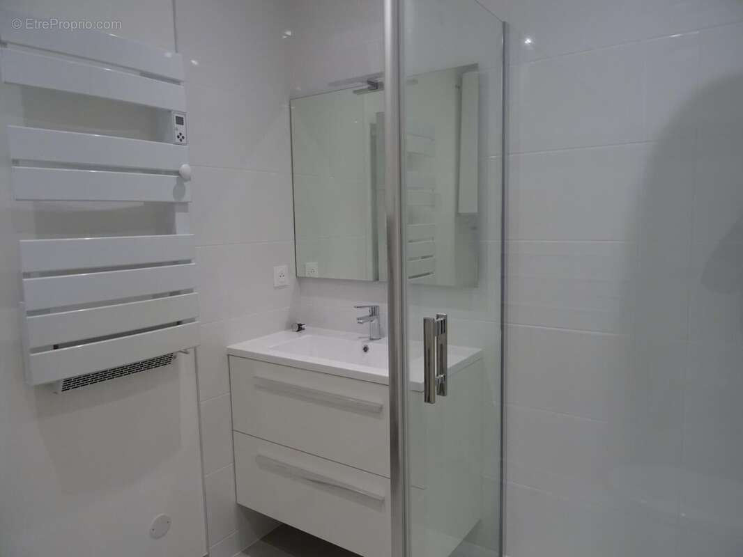 Photo 6 - Appartement à BEAUNE