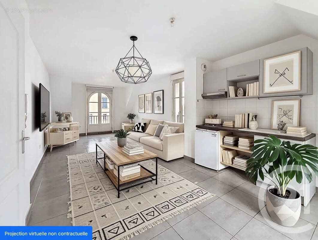 Appartement à PROVINS