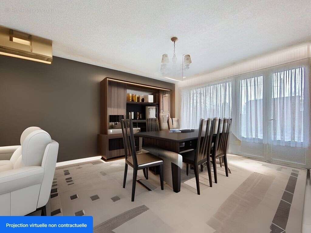 Maison à ARMENTIERES