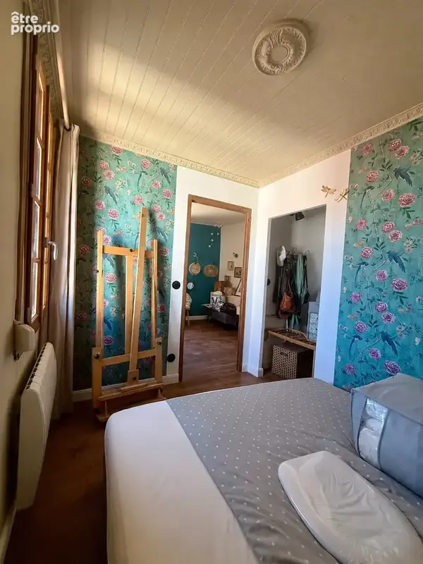 Exclusivité Le Barcarès Village   Maison avec Patio   Beau potentiel ! - photo 15