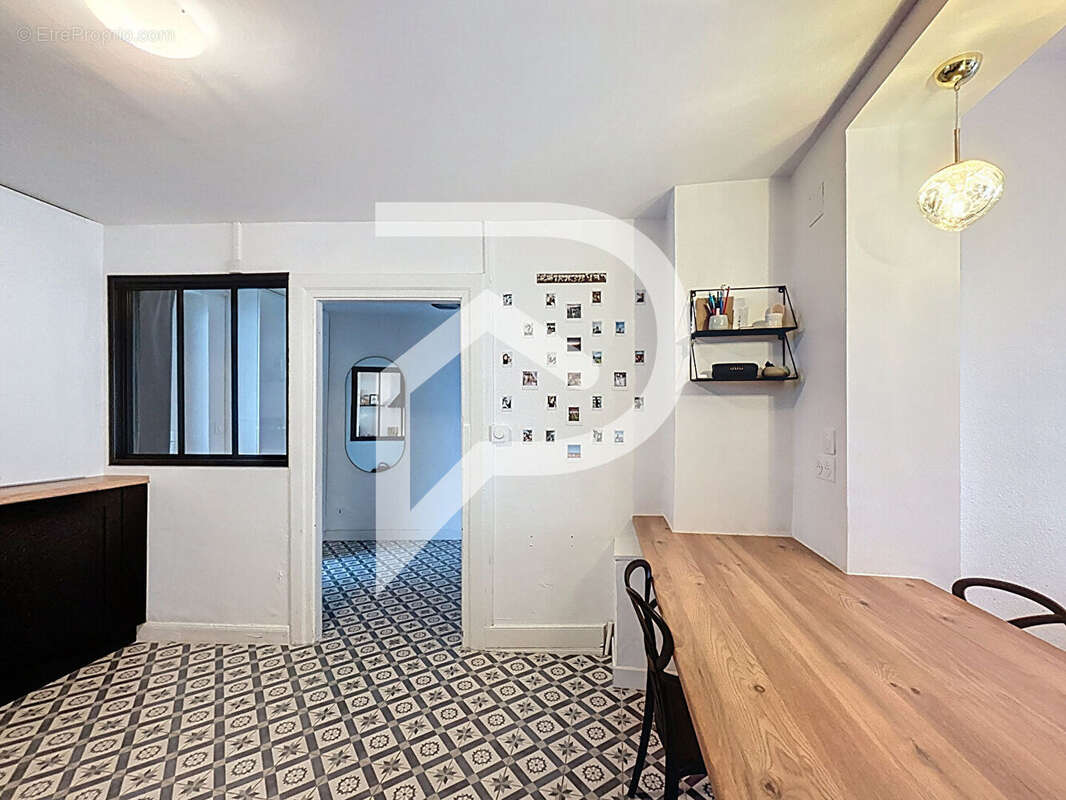 Appartement à COLMAR