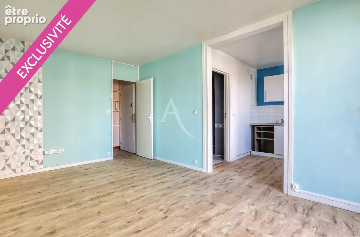 Appartement à ROUEN