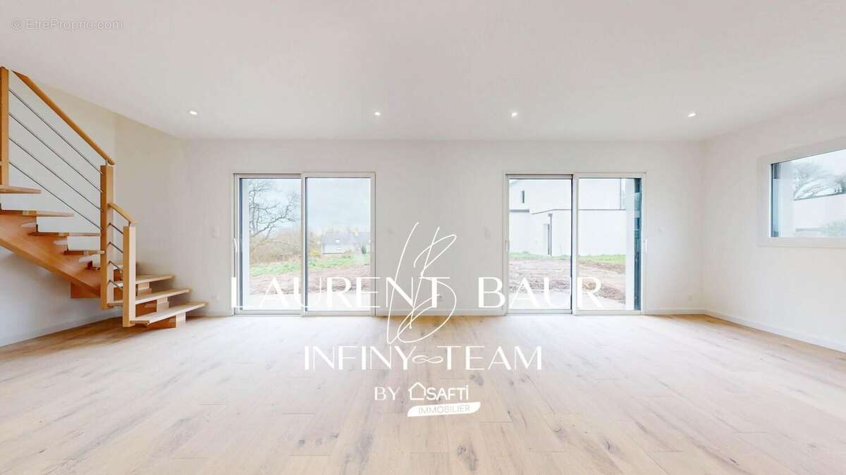 Photo 4 - Maison à PLONEOUR-LANVERN