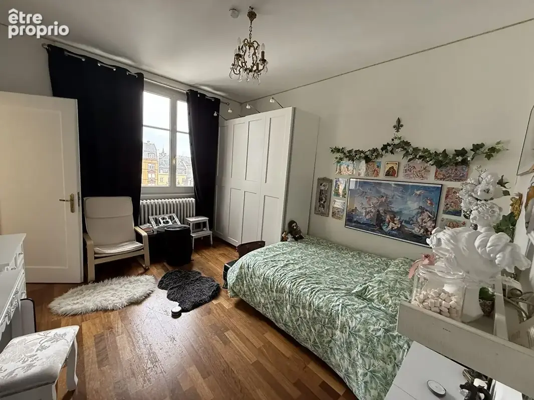 Appartement D'exception 250m² Quartier Tribunal - photo 20