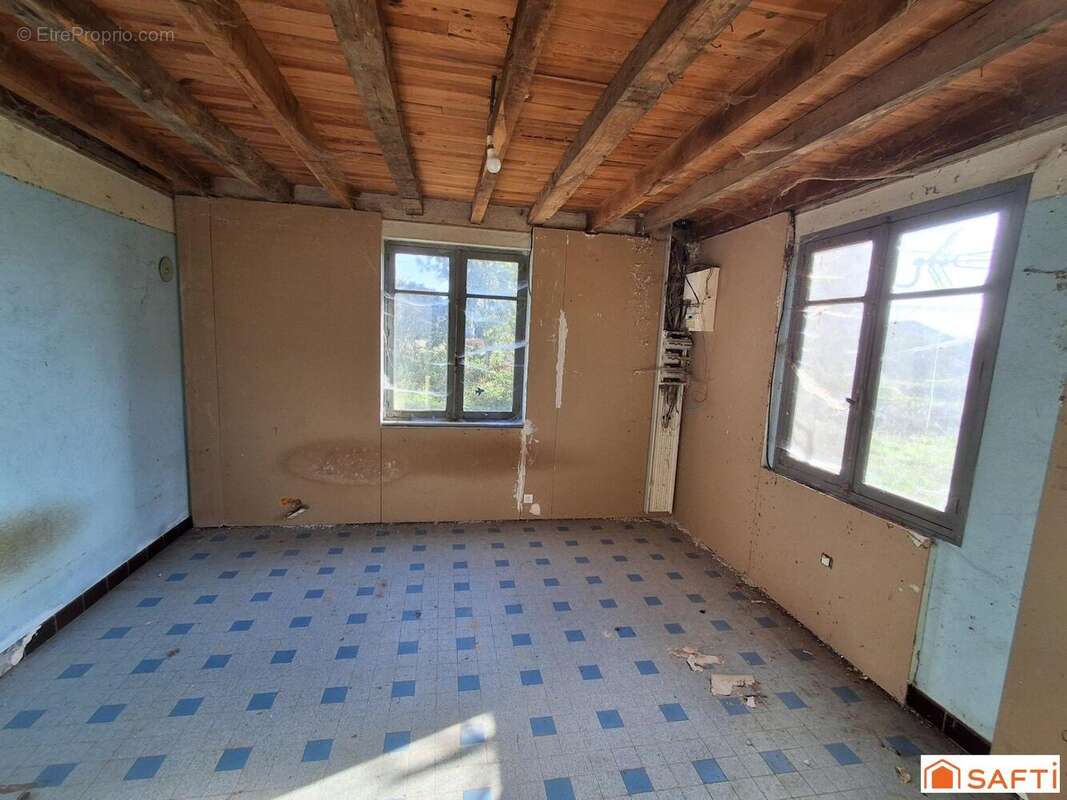 Photo 5 - Maison à SORNAY