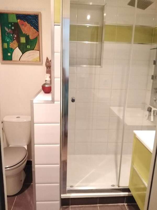 Maison à SAINT-BAUZILLE-DE-MONTMEL