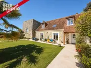 Maison à CHAMPDEUIL