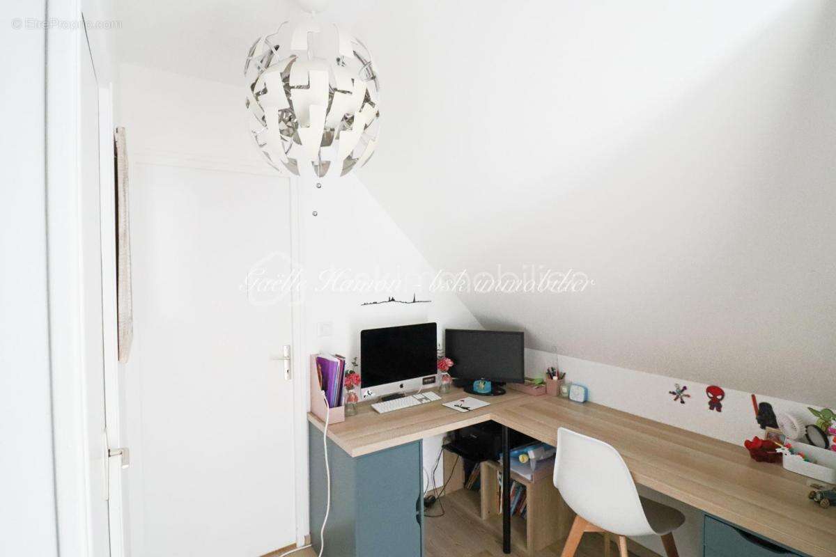 Maison à TRIEL-SUR-SEINE