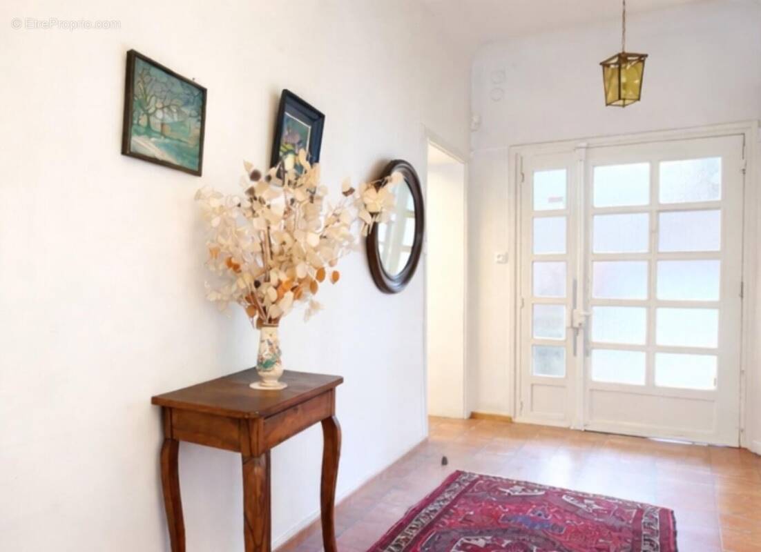 Photo 1 - Appartement à MULHOUSE