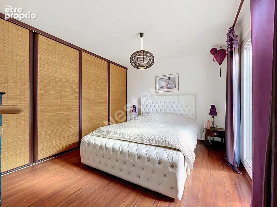 Charmante maison a Chaumontel 2 chambres grande pièce vie - photo 6