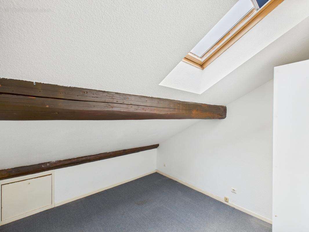 Appartement à LAXOU