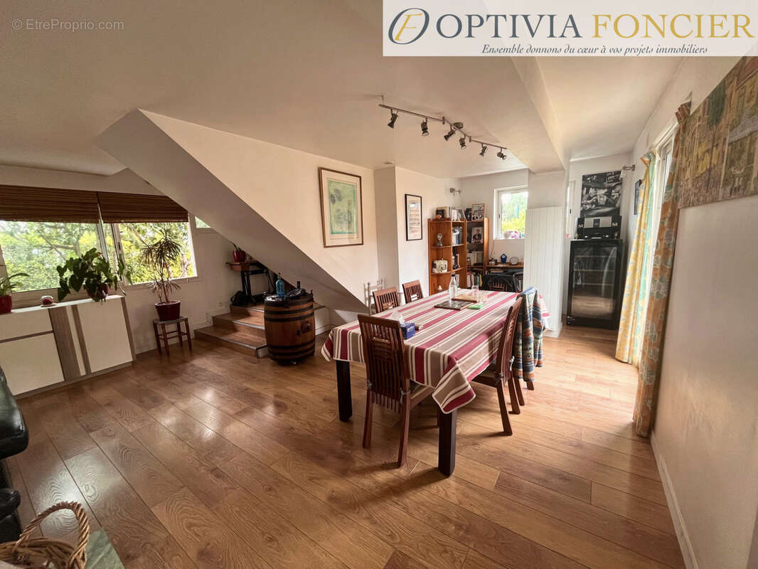 Maison à CESSON-SEVIGNE