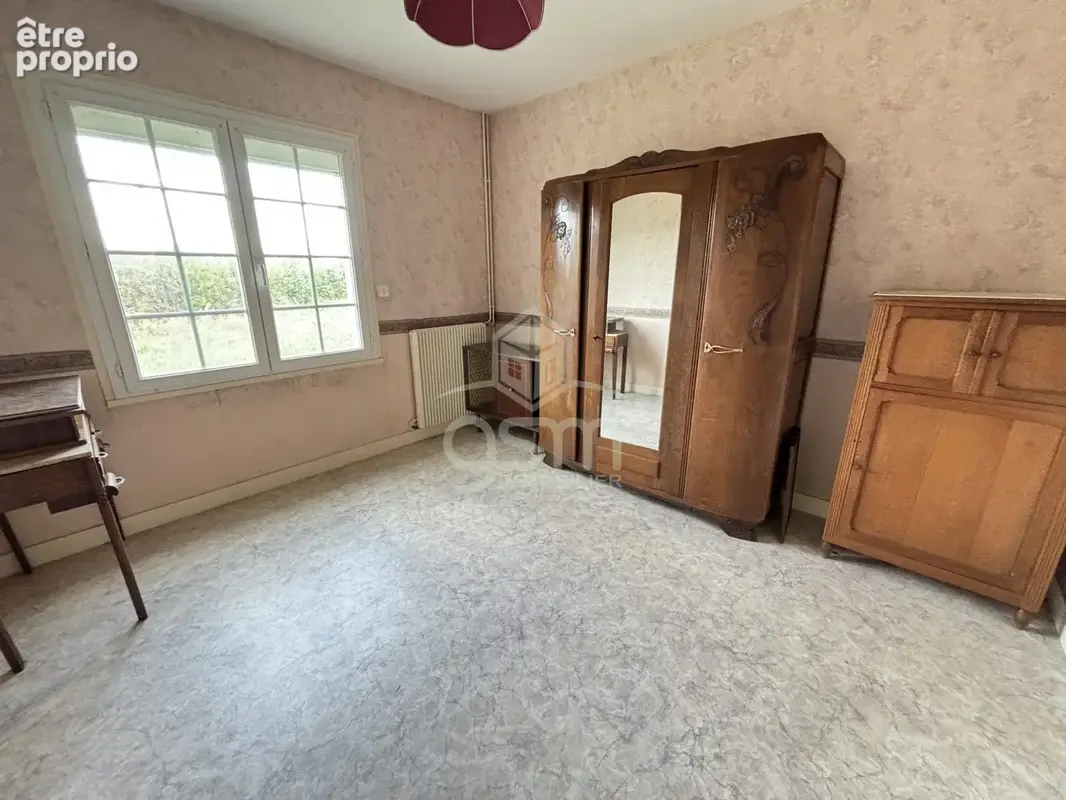 Maison 4 pièces 105 m² à vendre à Thilouze (37260) - photo 5