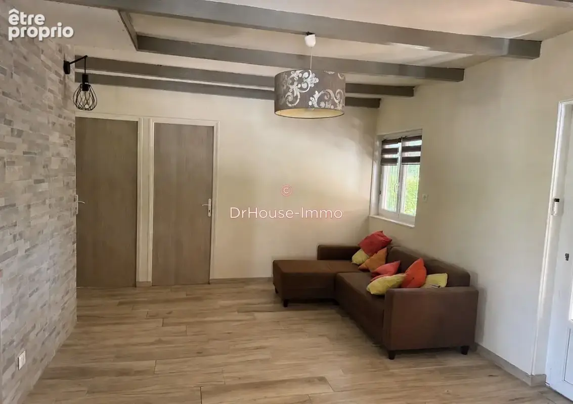 Maison 3 pièces 98 m² à vendre à Cours-De-Pile (24520) - photo 26