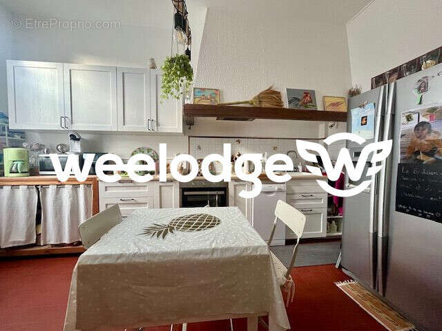 Maison à SERIFONTAINE