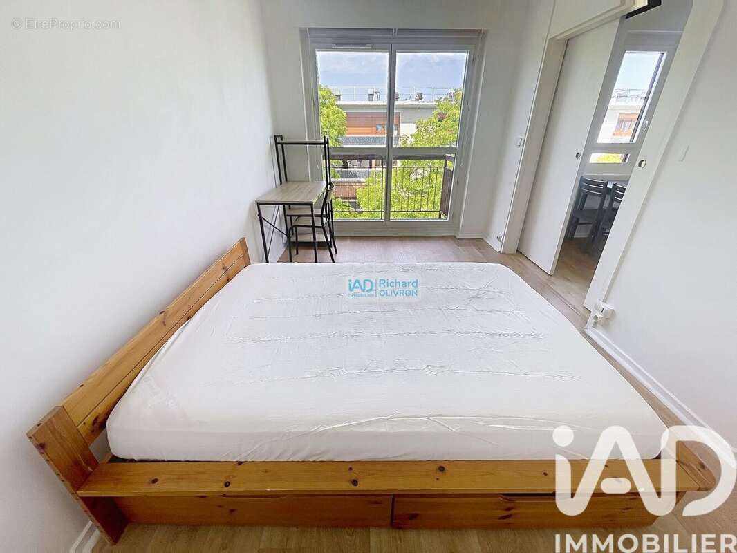 Photo 6 - Appartement à TOURS