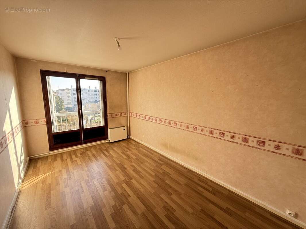 Appartement à GLEIZE