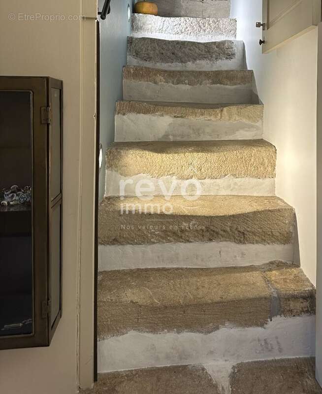 Maison à CRILLON-LE-BRAVE