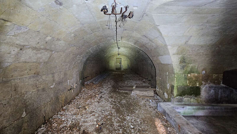 Maison à BEAUMONT-SUR-DEME