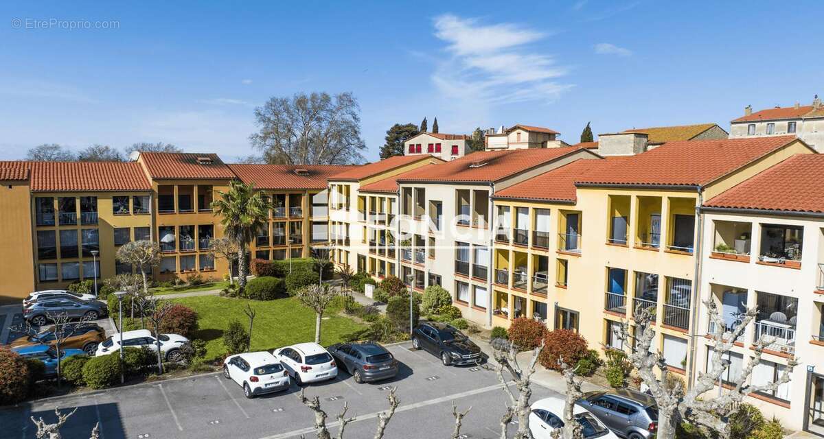 Appartement à ARGELES-SUR-MER