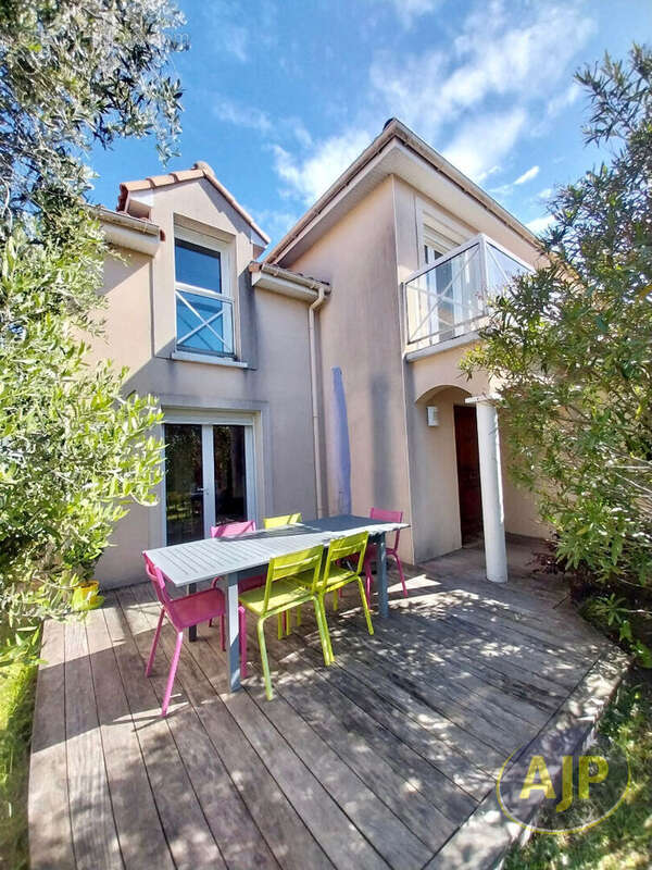 Villa Saint Marc Sur Mer - photo 14