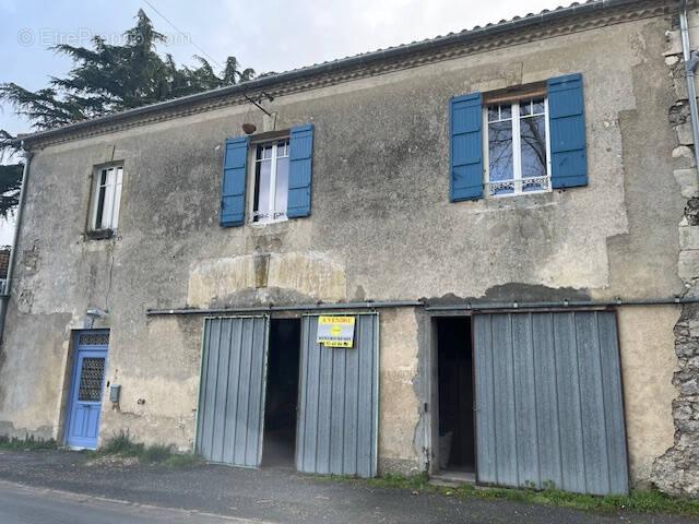 Autre à MEZIN