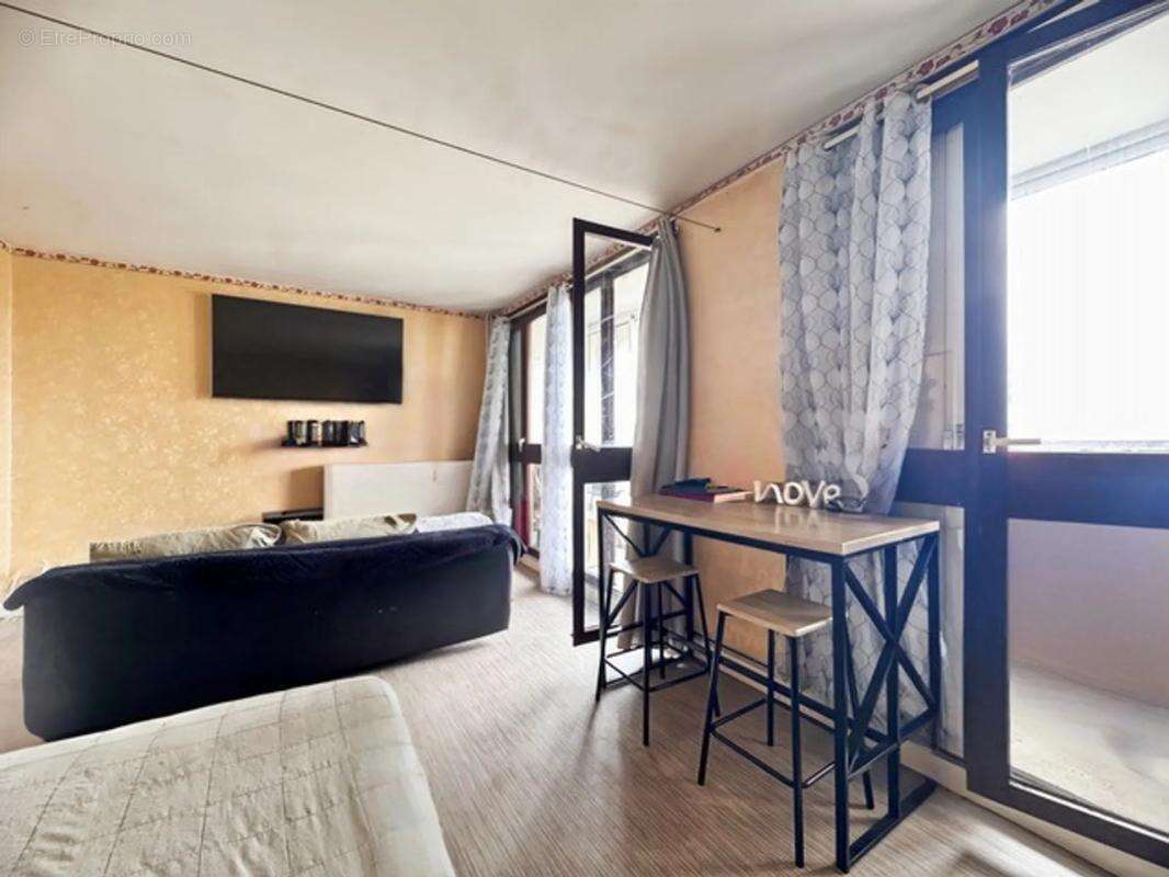Appartement à ANGERS