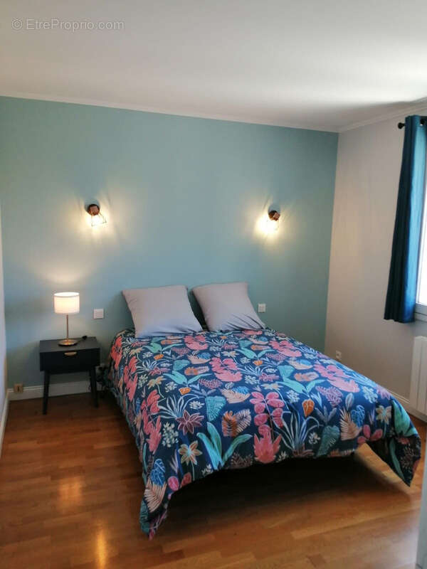 Appartement à ANGOULEME