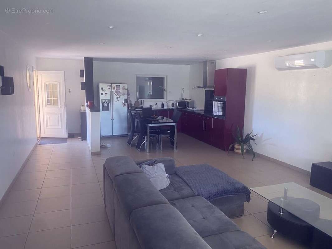 Maison 135 m² à Ambres  - photo 5