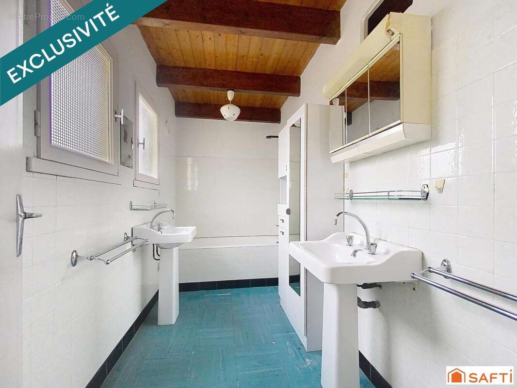 Maison 92 m² à Saint-Thois  - photo 6