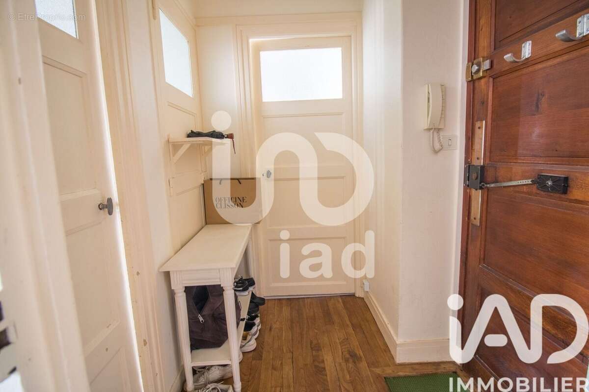 Photo 7 - Appartement à RENNES