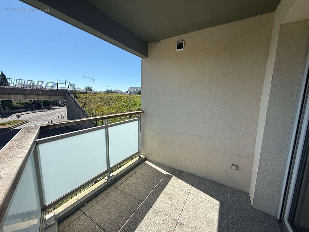 Appartement 3 pièces à vendre à Toulouse - Quartier Croix daurade/Bonnefoy - photo 13