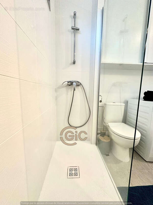 Appartement à SAINT-GERMAIN-EN-LAYE