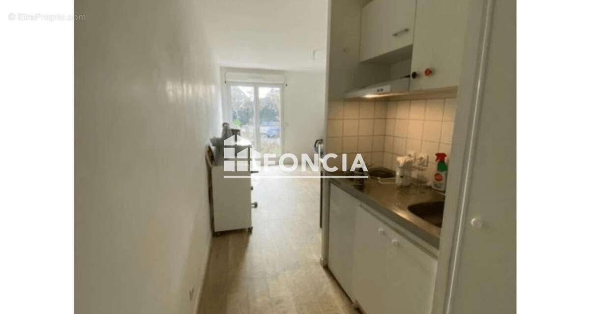 Appartement à CORBEIL-ESSONNES