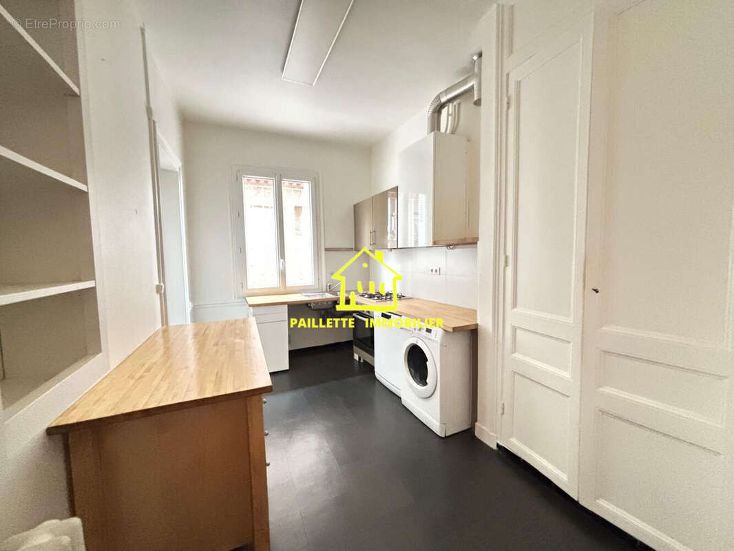 Appartement à LE HAVRE