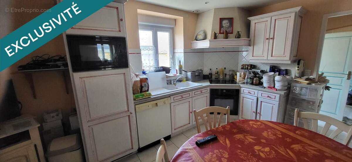 Appartement 91 m² à Saint-Pierre-De-Maille  - photo 3