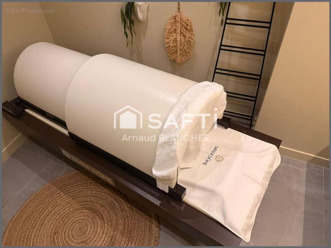 Photo 5 - Commerce à ANGOULEME