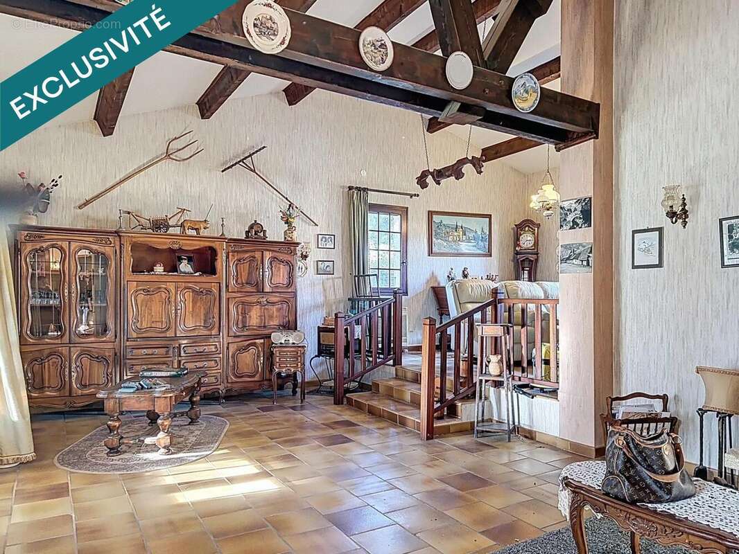 Photo 8 - Maison à ROGNAC