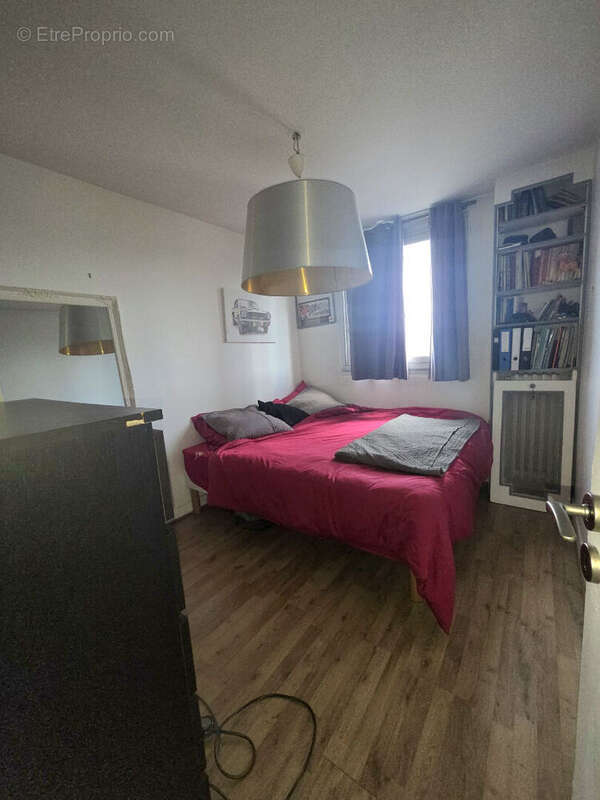 Appartement Bobigny - 4 pièces - 70 m2 - photo 6