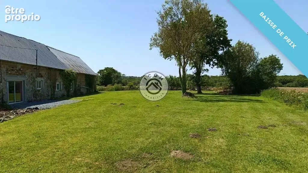 Maison 206 m² – 4 chambres – Dépendances – Montsenelle - photo 12