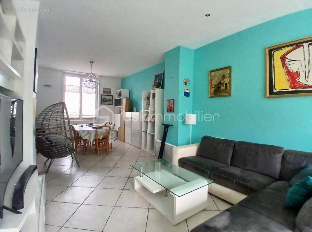 Maison à AUBERCHICOURT