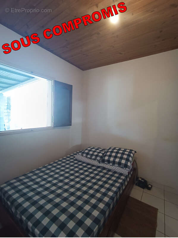 Photo 7 - Maison à SAINTE-SUZANNE