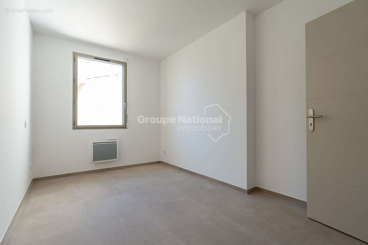 Maison à NIMES