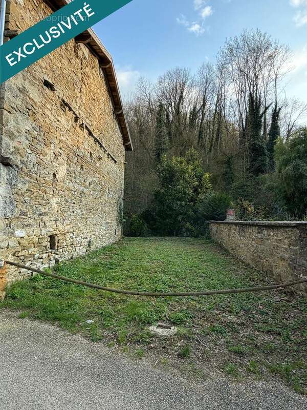 Photo 2 - Maison à AMBERIEU-EN-BUGEY