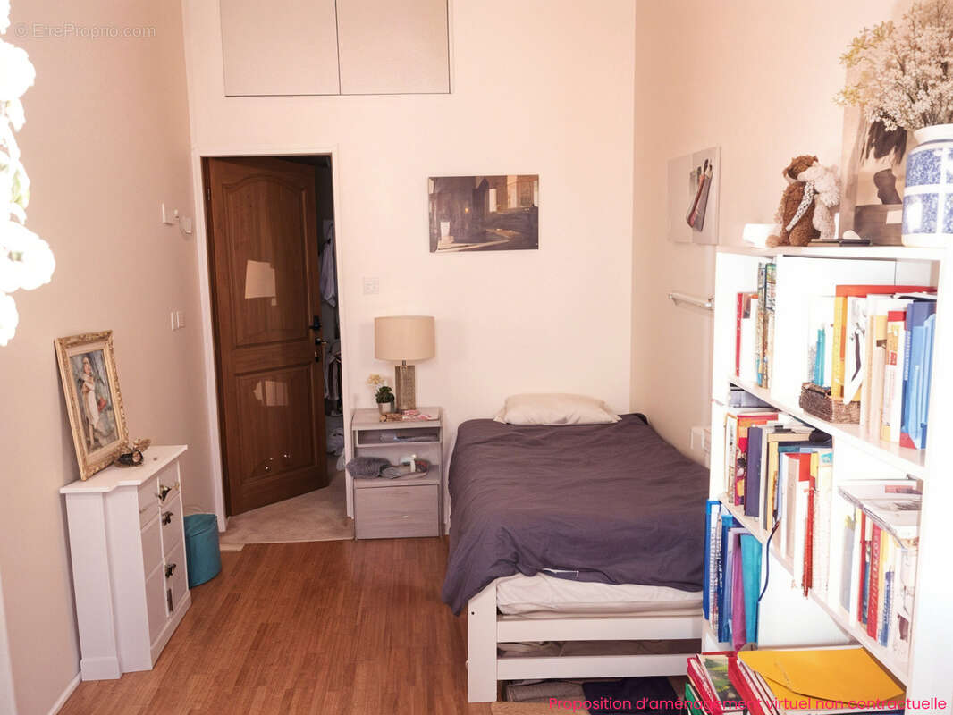 Maison à PORT-DE-BOUC