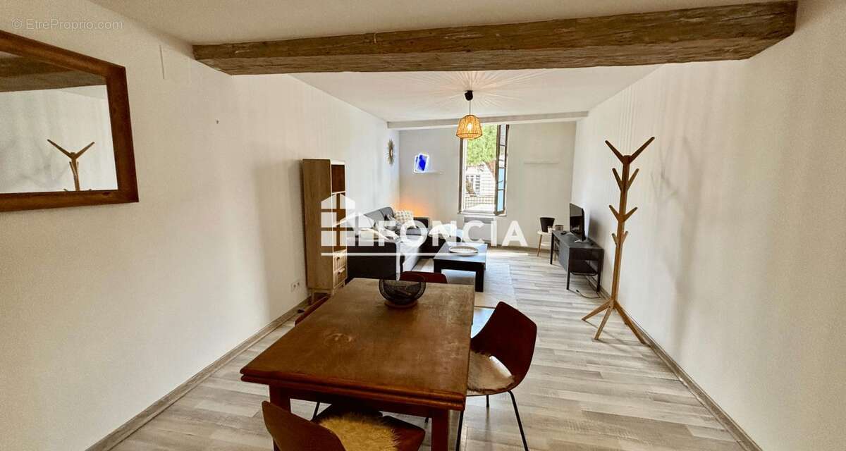 Appartement à NIORT